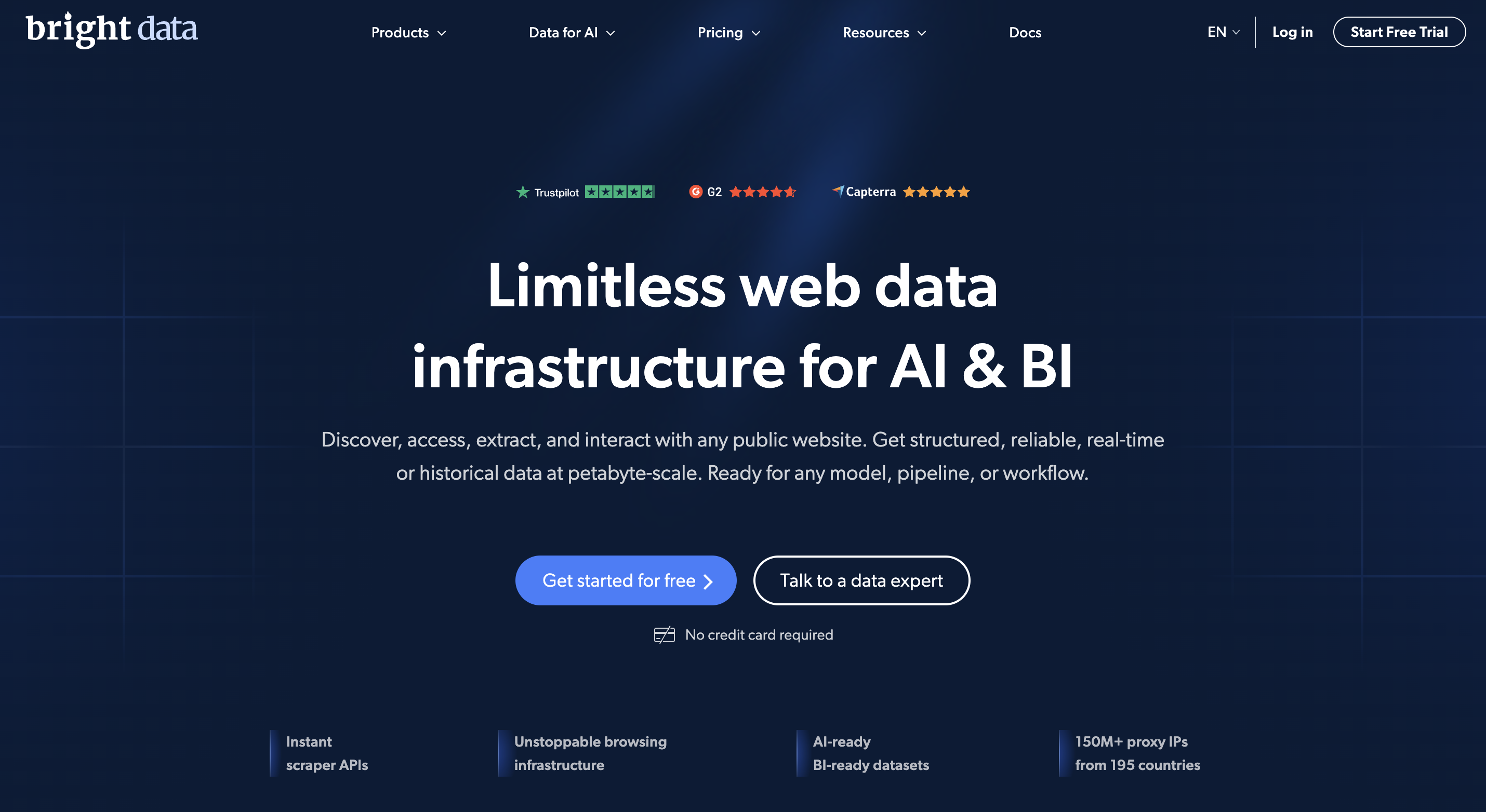 Bright Data
