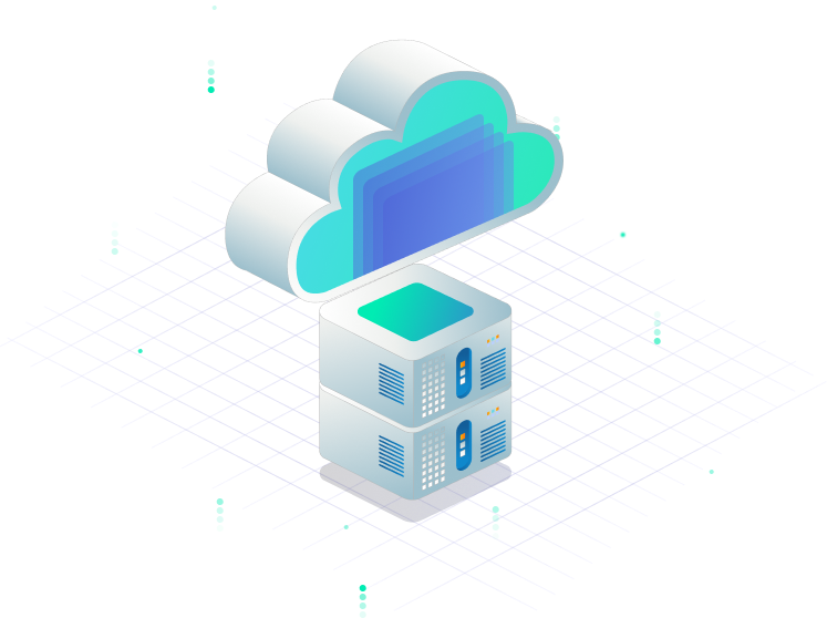 Data caching