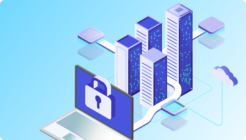 What are the cybersecurity challenges facing businesses?