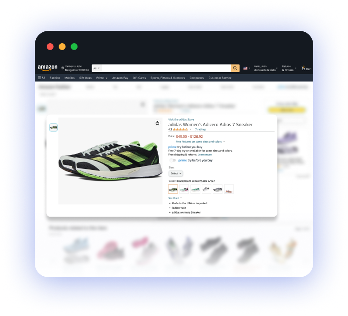 Product page (2)