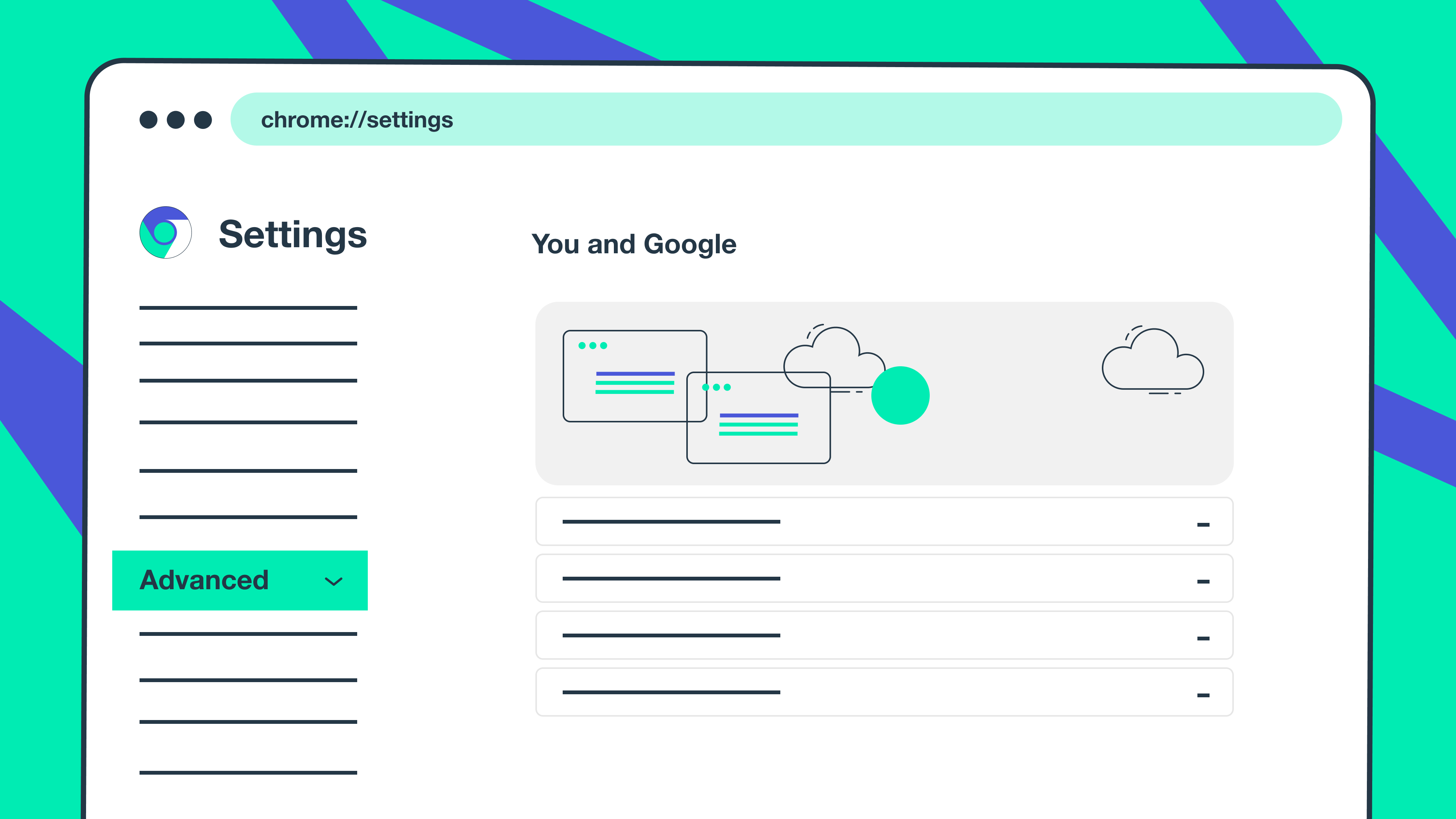 Proxy in Chrome 4