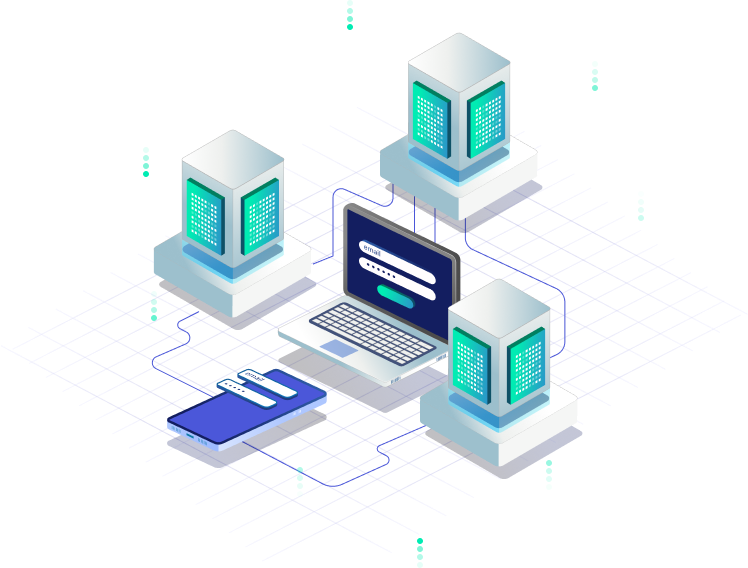 Residential Proxies