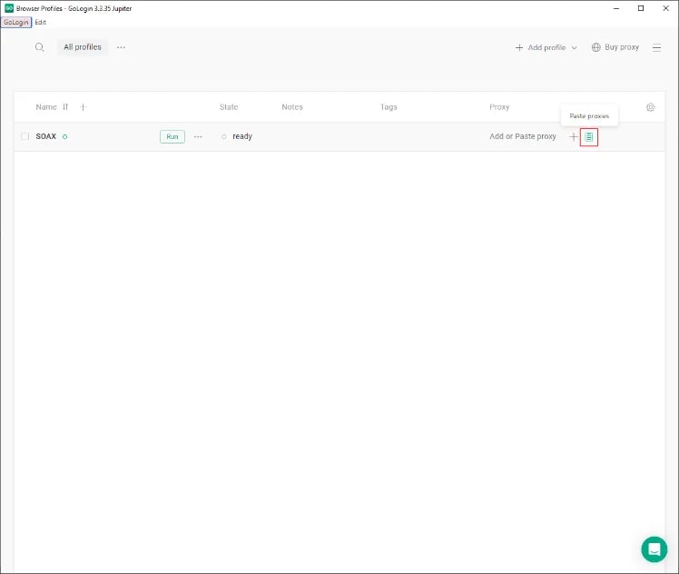 gologin - paste proxies_small
