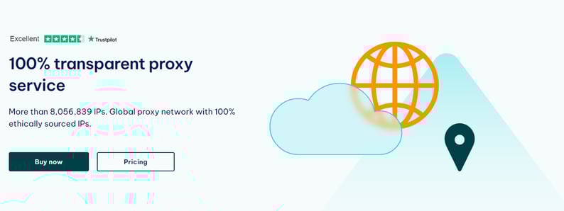 iproyal homepage