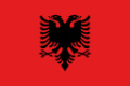 Albania flag