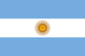 Argentina flag
