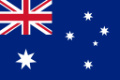 Australia flag