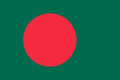Bangladesh flag