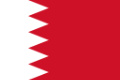 Bahrain flag
