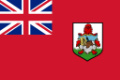 Bermuda flag