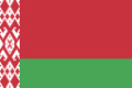 Belarus flag