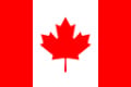 Canada flag