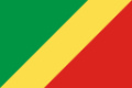 Congo flag