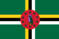 Dominica flag
