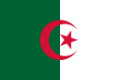Algeria flag