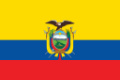 Ecuador flag