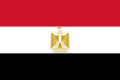 Egypt flag