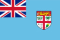 Fiji flag