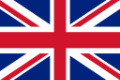 United Kingdom flag