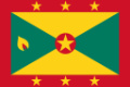 Grenada flag