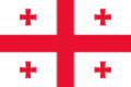 Georgia flag