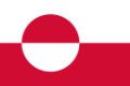 Greenland flag