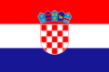 Croatia flag