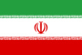 Iran flag