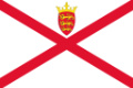 Jersey flag