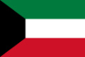 Kuwait flag