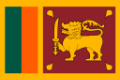 Sri Lanka flag
