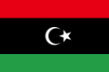 Libya flag