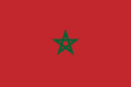 Morocco flag