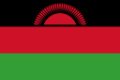 Malawi flag