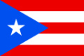Puerto Rico flag