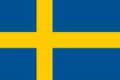 Sweden flag