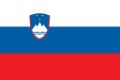 Slovenia flag