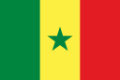 Senegal flag