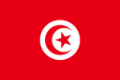 Tunisia flag