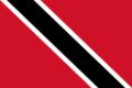 Trinidad and Tobago flag