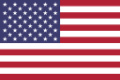 United States flag