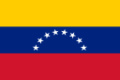 Venezuela flag